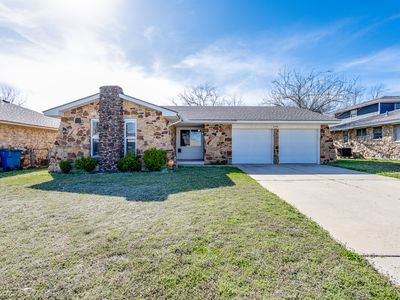 645 Lloyd Ave, Midwest City, OK, 73130