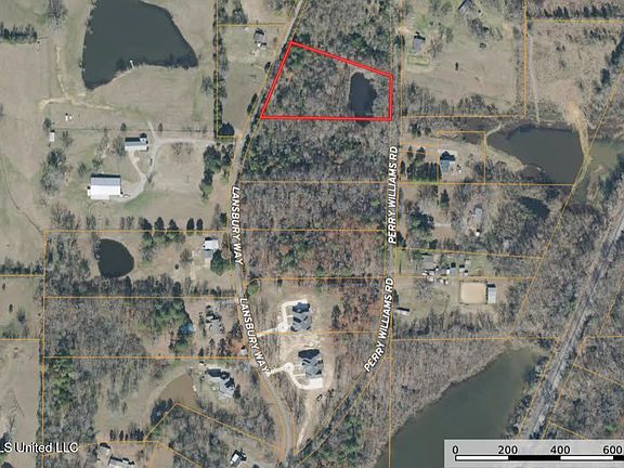 2nd image of Lansbury Way Lot 2