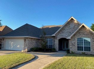 2404 Thunderbird Ave, McAllen, TX 78504