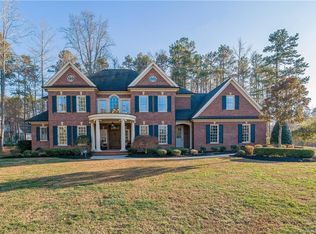 2398 Tully More Dr, Landis, NC 28088