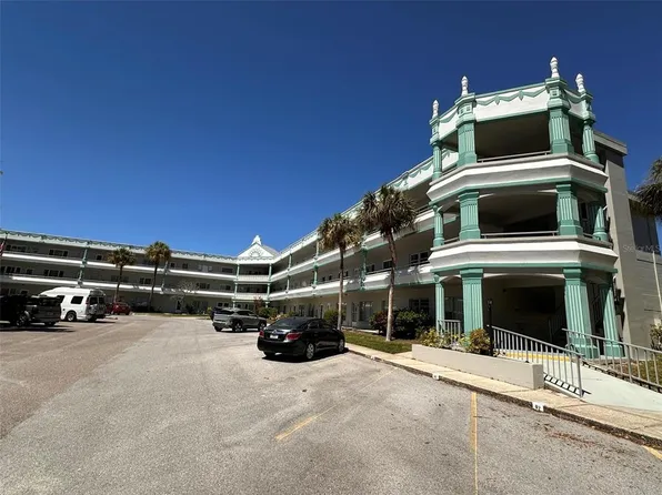 2370 JAMAICAN STREET #46, CLEARWATER, FL 33763