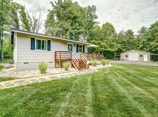 3944 Hadensville Fife Rd, Goochland, VA 23063