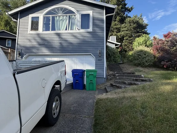 1837 SE Jo Ct, Milwaukie, OR 97267