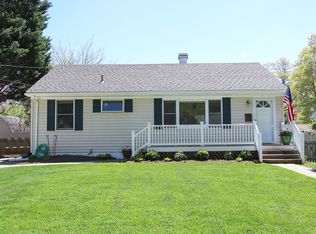 1403 Langbrook Pl, Rockville, MD 20851