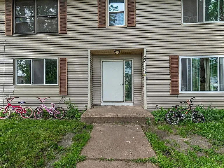 3811 Restwood Rd #1-4 — Photo 1