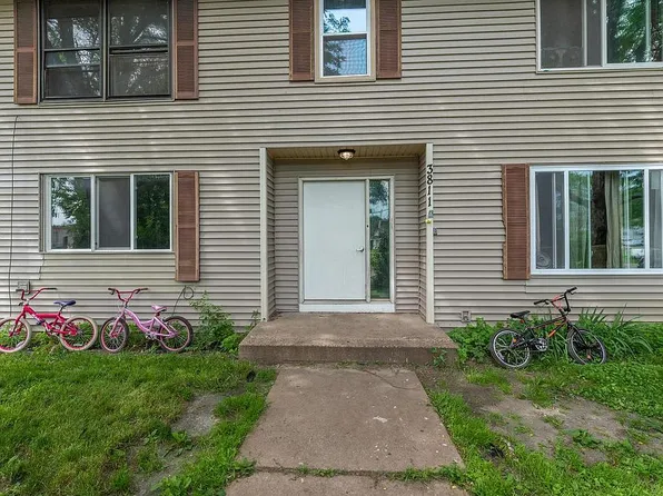 3811 Restwood Rd APT 1-4, Circle Pines, MN 55014