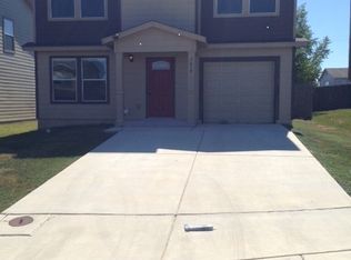 7614 Mustang Mdw, San Antonio, TX 78244