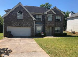 678 Sterling Ct, Riverdale, GA 30274