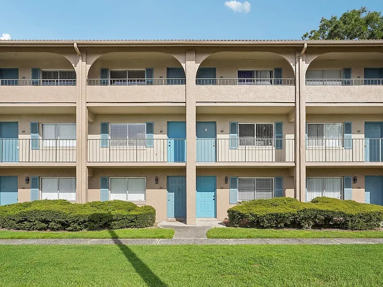 Waterview Crossing Apartments — Photo 36