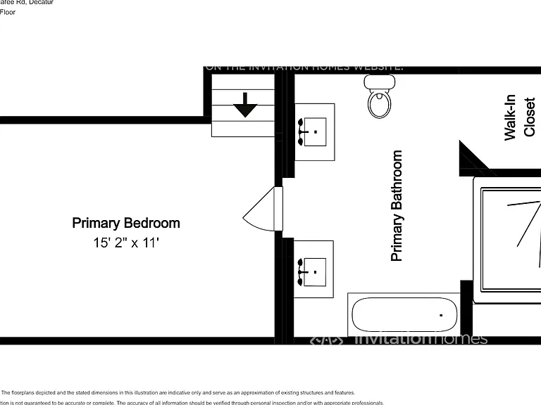 2797 McAfee Rd — Photo 3