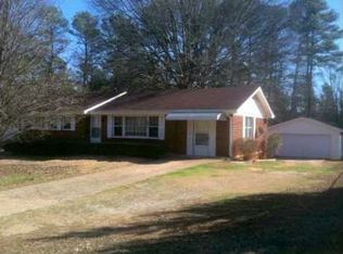 1768 Fairview Dr SW, Austell, GA 30106