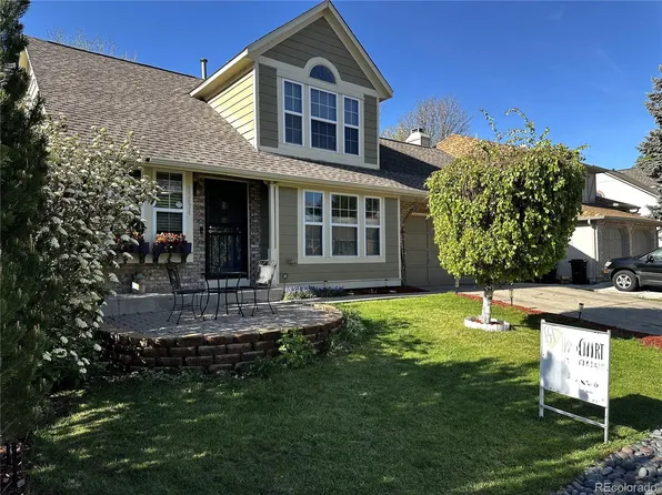 13474 W 65th Drive, Arvada, CO 80004