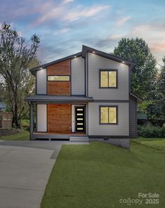 19 Lamar Ave, Asheville, NC, 28803