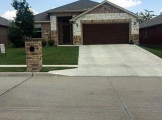 6920 Denver City Dr, Fort Worth, TX 76179