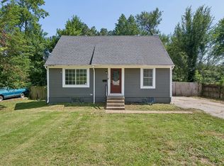 7605 E 50th St, Kansas City, MO 64129