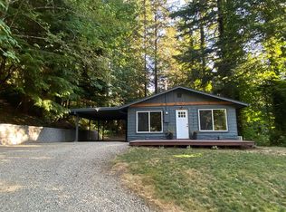 89944 Johnson Creek Rd, Walterville, OR 97489