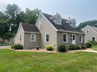 344 E 5th St, Litchfield, MN 55355