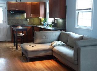 801 Jefferson St NE, Washington, DC