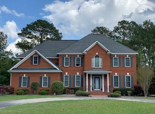 950 Lynn Dr, Waycross, GA 31503