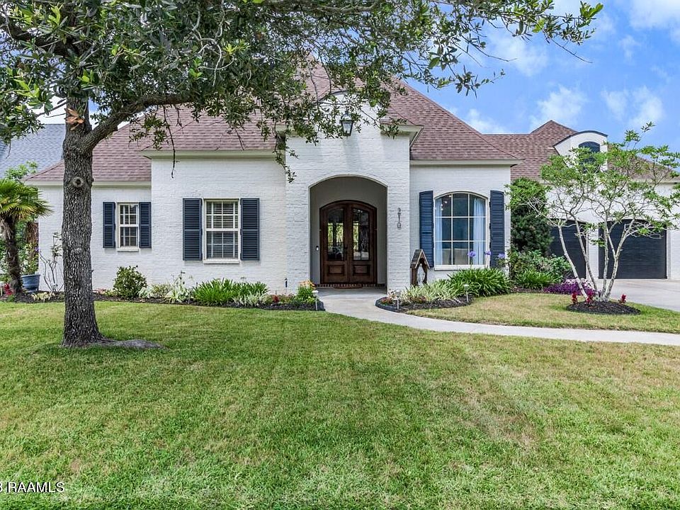 210 Isaiah Dr, Lafayette, LA 70508 Zillow