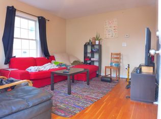 30 Juniper St FLOOR 1, Roxbury, MA 02119