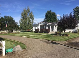 753 N 10th St, Union, OR 97883