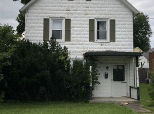 25 Merritt Ave, Kingston, NY 12401