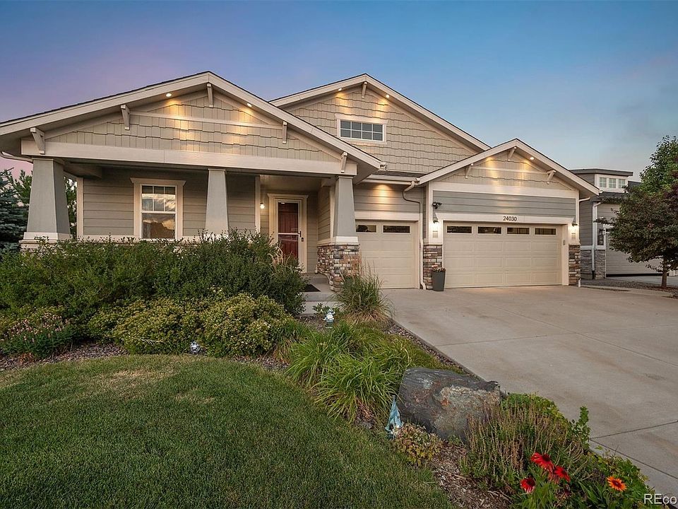 1st image of 24030 E Tansy Drive