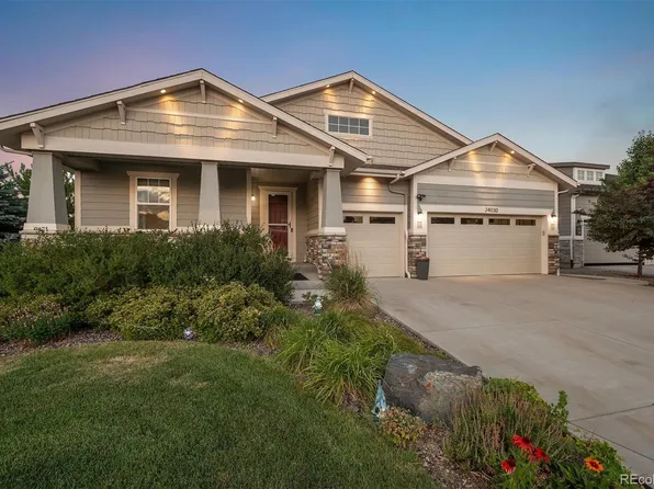 24030 E Tansy Drive, Aurora, CO 80016