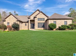 6359 Walnut Dr, Pinson, AL 35126