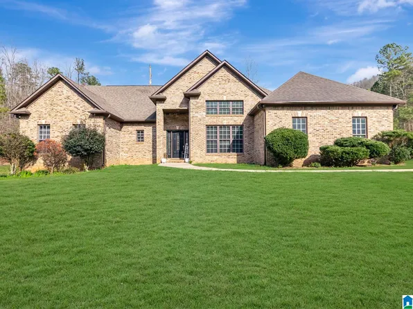 6359 Walnut Dr, Pinson, AL 35126