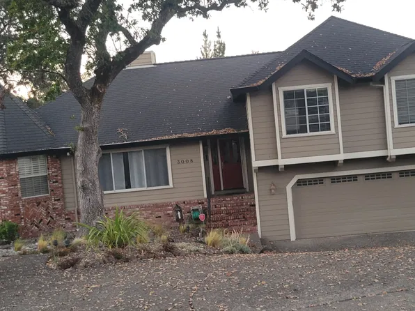 3008 Santa Juanita Ct, Santa Rosa, CA 95405