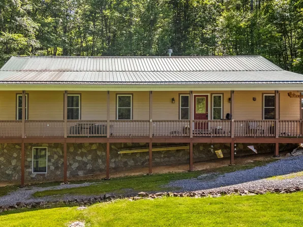 1878 Omaha Rd, Del Rio, TN 37727