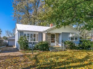 1155 Howell Pl, Aurora, IL 60505