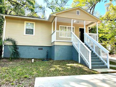 786 Arkansas St, Tallahassee, FL, 32304