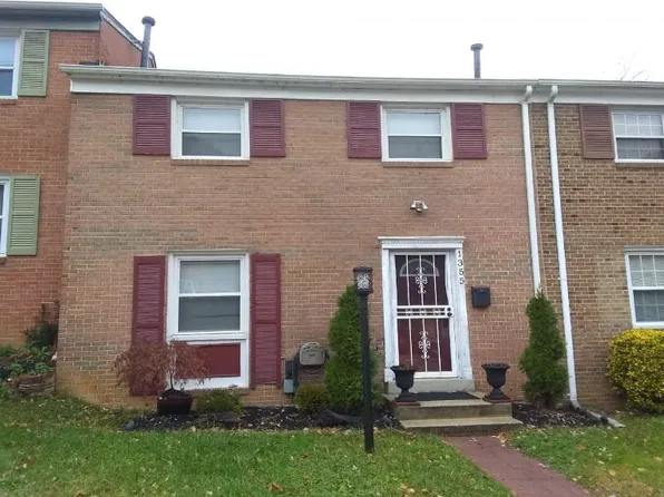 1355 Potomac Heights Dr Unit 53, Fort Washington, MD 20744