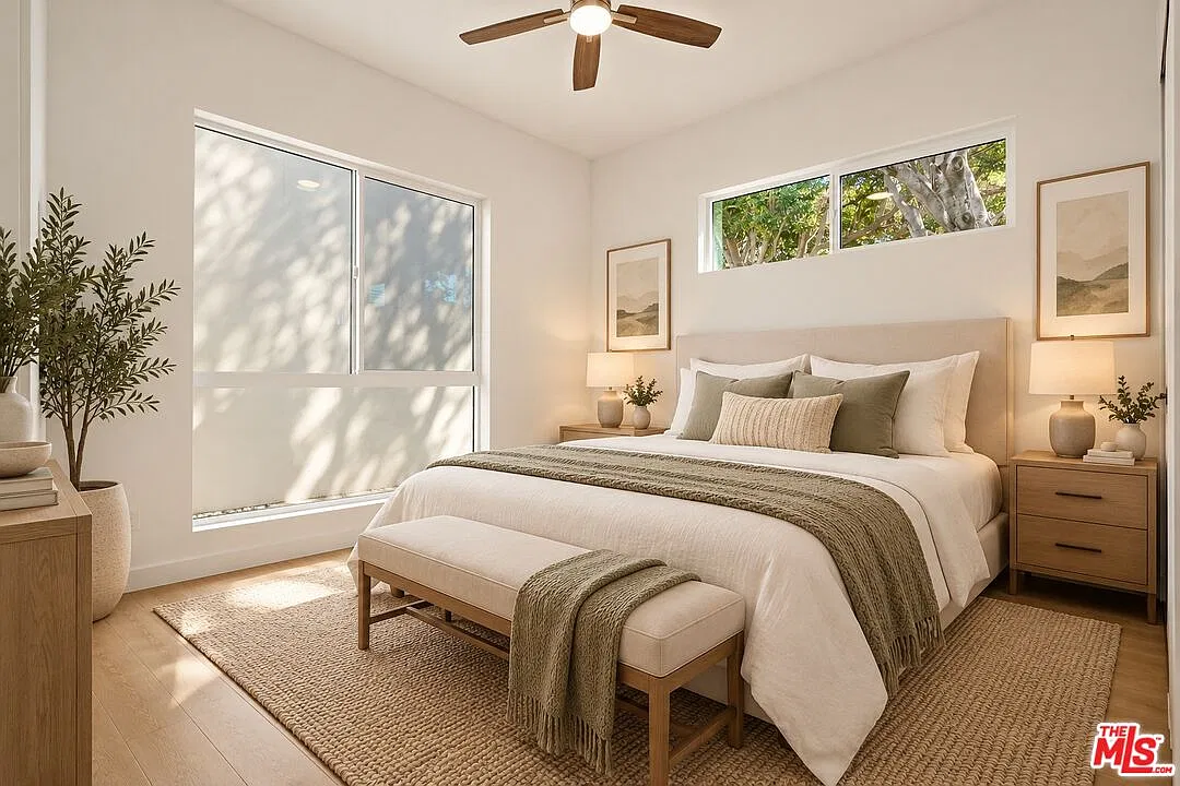 2 bed, 2.0 bath, 1200 sqft, $4,495 — Photo 3