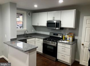 1332 W 37th St, Baltimore, MD 21211