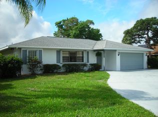 1750 SE Westmoreland Blvd, Port Saint Lucie, FL 34952