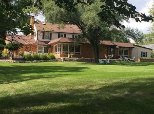 1566 N Van Buren Ave, Ottumwa, IA 52501