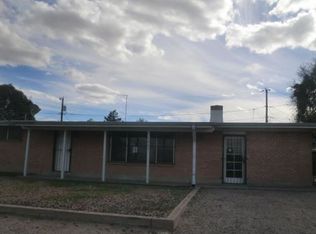 1985 W Wetmore Rd, Tucson, AZ 85705