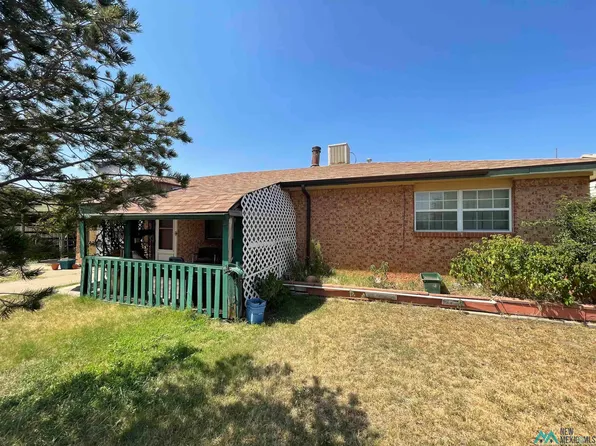 220 Circle Dr, Clovis, NM 88101