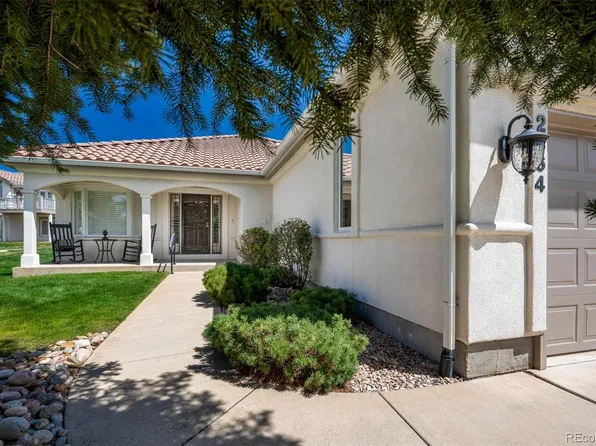 2364 Winstead View, Colorado Springs, CO 80920