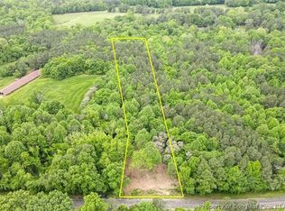 000-0 Dan Rd, Robbins, NC 27325