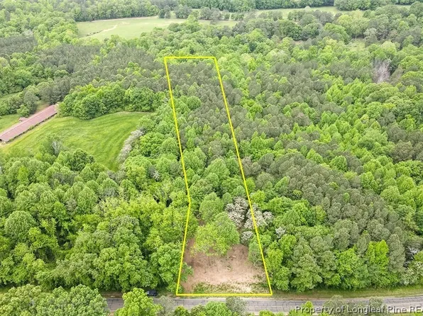 000-0 Dan Rd, Robbins, NC 27325