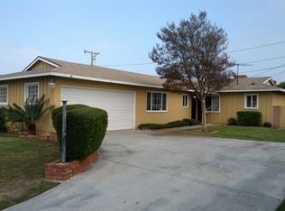 1004 N Modena Pl, Anaheim, CA 92801