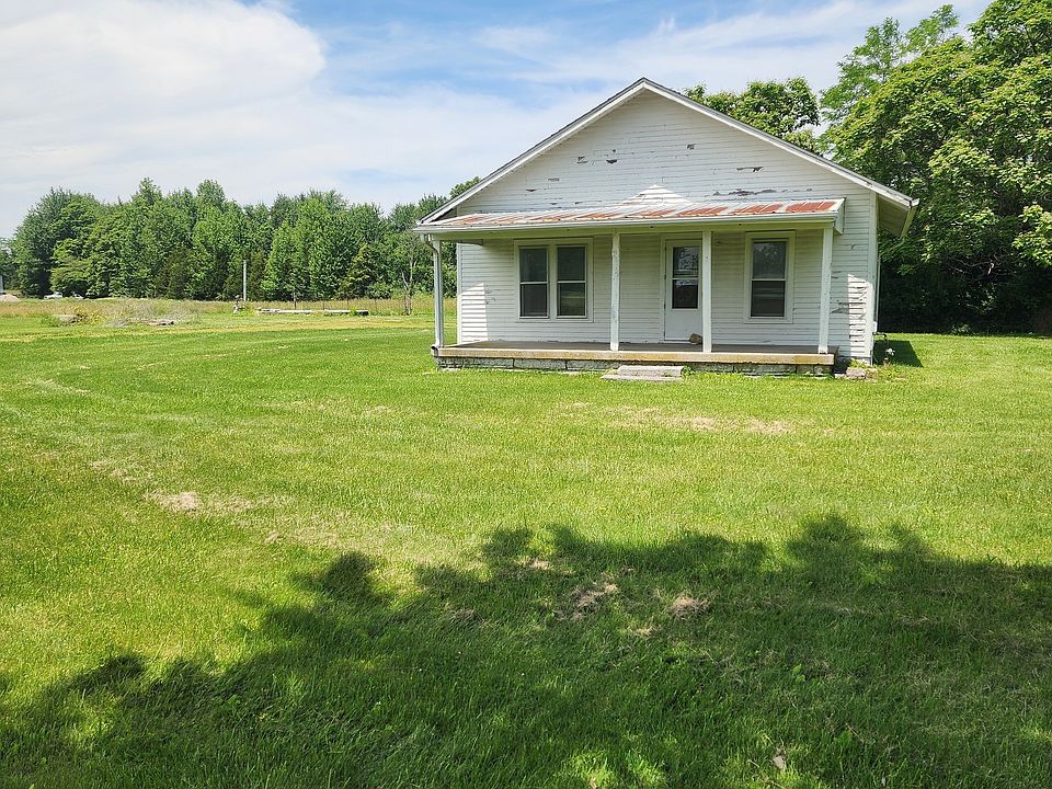 1st image of 3894 W County Road 1100 S
