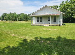3894 W County Road 1100 S, Westport, IN 47283