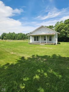 3894 W County Road 1100 S, Westport, IN, 47283