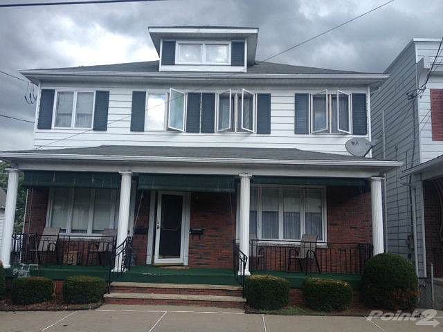 130 E Columbus St Pittston